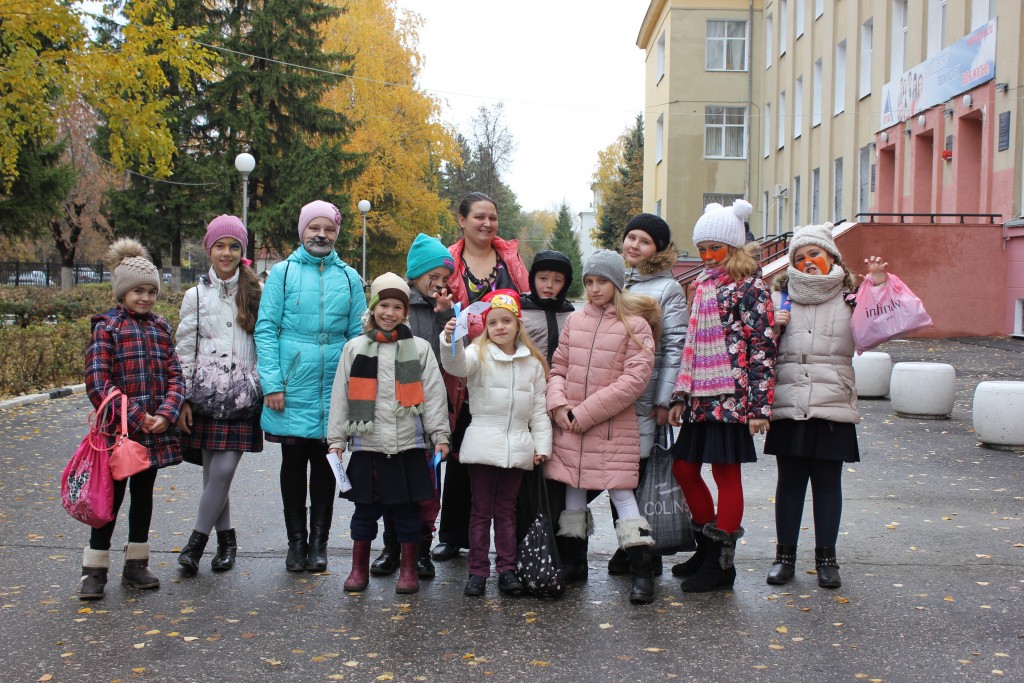 инновационный форум 2015