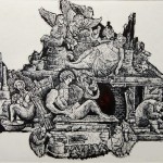 Баня, Заблоцкий Павел, 15 лет, рук. Щербин Владимир, Дзержинская школа искусств, г. Дзержинск, Минская обл., Беларусь